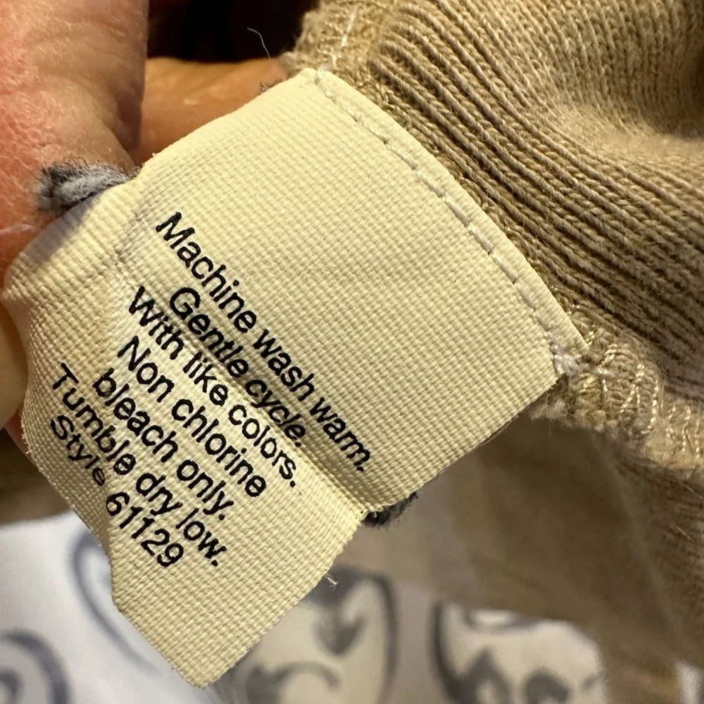 J. Crew euc crew